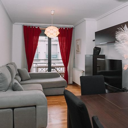 Vistas Al Mar En El Centro By Cabana Rentals Moaña المظهر الخارجي الصورة
